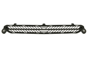 Grila radiator potrivit CITROEN C4 III dupa 2020 - (negru)