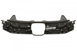 Grila radiator potrivit HONDA CR-V IV 1.6D/2.0 dupa 2012 - (interior, negru)