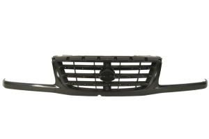 Grila radiator potrivit MERCEDES CLA C118 2019-2022 - (AMG, negru lucios)