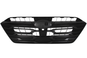 Grila radiator potrivit SUBARU LEGACY VII BW / BT, OUTBACK BT 2019-2025 - (cu dunga neagra; Onyx Edition XT; negru)