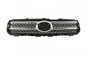 Grila radiator potrivit TOYOTA RAV 4 III 2.0-3.5 2005-2008