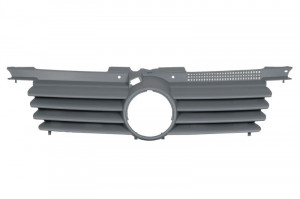 Grila radiator potrivit VW BORA, BORA I 1.4-2.8 1998-2013 pana in 2005 - ( grunduit)