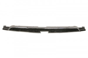 Grila radiator Superior potrivit CHEVROLET CRUZE 1.4-2.0D dupa 2009 - (crom/negru)
