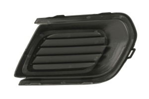 Grila ventilatie bara fata stanga potrivit DACIA LOGAN II 2016-2020 - (inferior) - Img 2