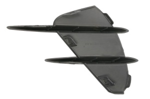 Grila ventilatie bara protectie fata dreapta potrivit MERCEDES GLC X254 dupa 2022 - Img 2