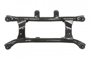 Grinda de suspensie potrivit HYUNDAI TUCSON; KIA SPORTAGE II 2.0/2.0D/2.7 dupa 2004