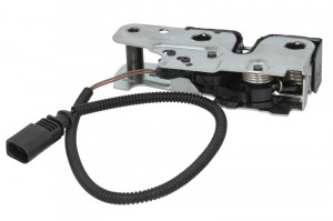 Inchizatoare capota potrivit VW GOLF 6, GOLF 6 PLUS 2008-2014 - (parte inferioara) - Img 2