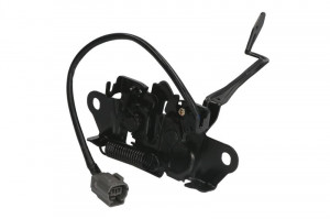 Incuietoare capota motor cu senzor potrivit Mazda CX-9 dupa 2015 - Img 2