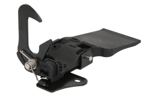 Incuietoare capota motor potrivit AUDI Q3 2011-2018 - (blocare)