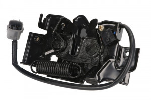 Incuietoare capota motor potrivit MAZDA 6 2002-2008 - Img 2