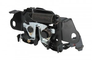 Incuietoare capota motor potrivit MAZDA CX-5 2011-2017 - Img 2