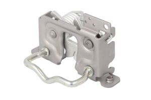 Incuietoare capota potrivit BMW X3 (F25), X4 (F26) 2010-2018