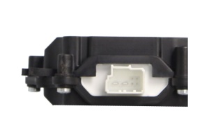 Incuietoare capota potrivit BMW X6 F16, F86 08.14-12.19 potrivit BMW X6 F16, F86 2014-2019 - Img 2