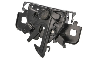 Incuietoare capota potrivit FIAT TALENTO 296; NISSAN NV300; OPEL VIVARO B; RENAULT CAPTUR I, dupa 2012