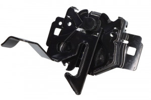 Incuietoare capota potrivit FORD MUSTANG 2009-2015 - Img 1