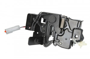 Incuietoare capota potrivit MAZDA 6 GG, GY 2002-2008 - motor cu senzor