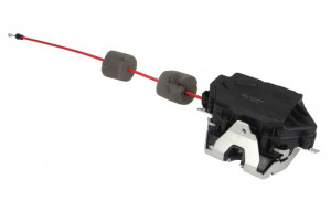 Incuietoare capota potrivit MERCEDES Clasa E VF211, E W211, E T-MODEL S211, M W164 2002-2011 - Img 1