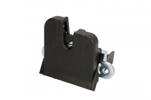 Incuietoare capota potrivit SEAT ALTEA, LEON 1P; VW JETTA IV, POLO V 6R, TIGUAN I 03.04-07.18 Spate potrivit SEAT ALTEA, LEON 1P; VW JETTA IV, POLO V 6R, TIGUAN I 2004-2018 - Img 2