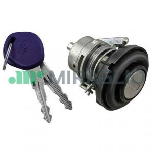 Incuietoare haion (cu 2 taste) potrivit FIAT PUNTO 09.93-06.00