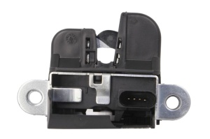 Incuietoare haion potrivit SEAT MII; SKODA CITIGO, E-CITIGO; VW UP! dupa 2011 - Img 3