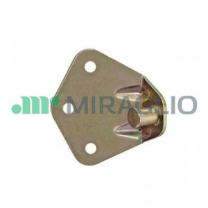 Incuietoare haion Spate potrivit FIAT PANDA, PANDA/HATCHBACK 1980-2004