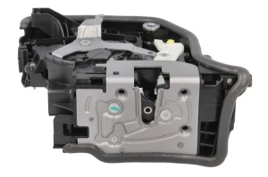 Incuietoare usa Dreapta Fata potrivit BMW 2 Active Tourer F45, F46, 5 G30, G31, G38, F90, 7 G11, G12, dupa 2013 - (numar pini: 4)