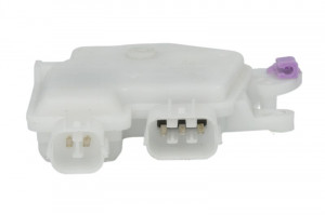 Incuietoare usa Dreapta Fata potrivit HONDA ACCORD VII, CR-V II 2001-2008 - Img 3