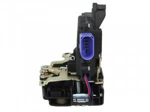 Incuietoare usa Dreapta Fata potrivit SKODA OCTAVIA II; VW CADDY III, GOLF V, GOLF V PLUS, GOLF VI, GOLF 2002-2016 - Img 3