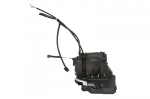 Incuietoare usa Fata Dreapta potrivit MERCEDES C T-MODEL (S203), C (W203), E T-MODEL (S211), E (VF211), E (W211) 05.00-07.09 - Img 2