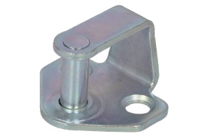 Incuietoare usa fata potrivit Mercedes-Benz SPRINTER 901, 902, 903, 904, 905; VW LT II 1995-2006