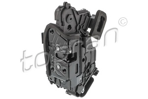 Incuietoare usa fata stanga potrivit AUDI A1, A1 ALLSTREET, A1 CITY CARVER, A3, Q3; CUPRA ATECA, BORN, FORMENTOR; SEAT ARONA, ATECA, IBIZA V, LEON, LEON SPORTSTOURER, TOLEDO IV; SKODA FABIA III dupa 2009