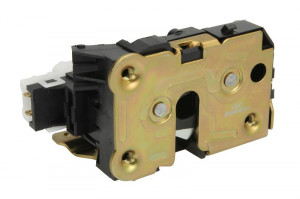 Incuietoare usa fata stanga potrivit OPEL MOVANO I, MOVANO I LIFT RENAULT MASTER 2 II 1998-2010