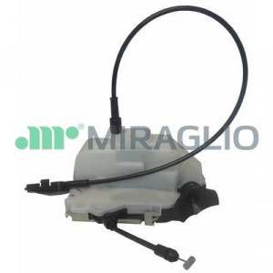 Incuietoare usa Fata Stanga potrivit RENAULT MEGANE I, MEGANE I CLASSIC, MEGANE I COACH, MEGANE II, MEGANE II/combi 01.96- - Img 3