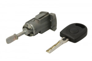 Incuietoare usa Fata Stanga potrivit VW GOLF 4 1997-2006 - Img 2