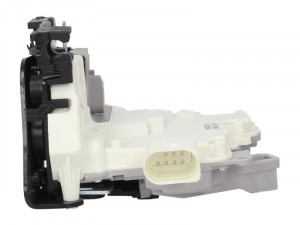 Incuietoare usa Spate Dreapta , numar pini 7 potrivit AUDI Q7; SEAT IBIZA IV, IBIZA IV SC, IBIZA IV ST; SKODA SUPERB II; VW PASSAT B6, PASSAT B7, PASSAT B7/combi, TIGUAN 2005-2018 - Img 2