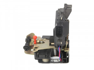 Incuietoare usa Spate Dreapta potrivit AUDI A3, A4 B5, A4 B6 1994-2005 - (interior) - Img 3