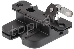 Incuietoare usa spate dreapta potrivit VW CALIFORNIA T5 CAMPER, CALIFORNIA T6 CAMPER, TRANSPORTER T5, TRANSPORTER T6, TRANSPORTER T6 / CARAVELLE T6 2003-2024