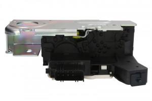 Incuietoare usa Spate potrivit FORD TRANSIT V, TRANSIT V FL 2000-2013 - Img 2