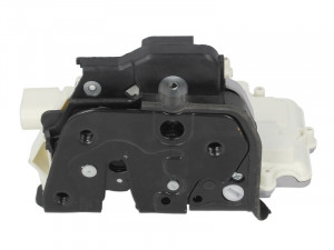 Incuietoare usa Spate Stanga , numar pini 8 potrivit AUDI A3, A4 B6, A4 B7, A6 C6; SEAT EXEO, EXEO ST 2002-2013