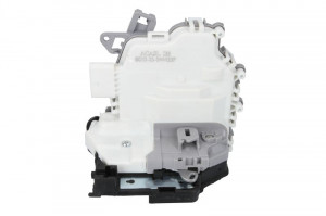 Incuietoare usa Spate Stanga potrivit AUDI A1, A3, A4 ALLROAD B8, A4 B8, A6 ALLROAD C7, A6 C7, Q3, Q5, Q7, TT 08.06-10.20 - Img 2