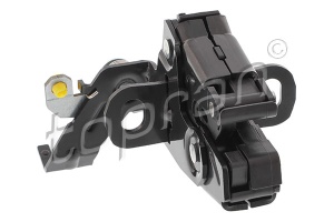 Incuietoare usa spate stanga potrivit VW CADDY ALLTRACK, CADDY III, CADDY III/MINIVAN, CADDY IV, CADDY IV/MINIVAN, CADDY V, CADDY V/MINIVAN, CALIFORNIA T5 CAMPER, CALIFORNIA T6 CAMPER, CRAFTER 04.03- - Img 3