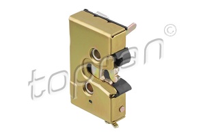 Incuietoare usa Spate Stanga potrivit VW GOLF I, GOLF 2, JETTA I, JETTA II, PASSAT B1, PASSAT B2 1973-1993 - Img 3