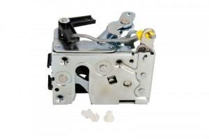 Incuietoare usa Stanga Fata potrivit LAND ROVER DEFENDER L316 1990-2016
