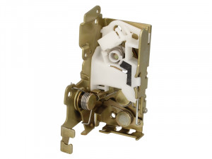 Incuietoare usa Stanga Spate potrivit MERCEDES SPRINTER 901, 902, 903, 904, 905, VITO / CLASS V W638; VW LT 1995-2006 - Img 2