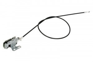 Incuietoare usa Stanga Spate potrivit PEUGEOT BOXER 2006-2014 - (1050mm) - Img 2