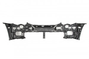 Intaritura bara Fata potrivit MERCEDES C (CL203), C T-MODEL (S203), C (W203) 1.8-5.4 2000-2008 - (plastic) - Img 3