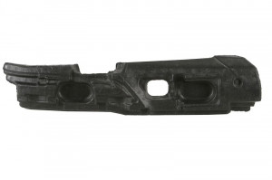 Intaritura bara Fata potrivit MERCEDES E T-MODEL (S211), E (W211) 1.8-6.2 2002-2009 - (absorbant, spuma)