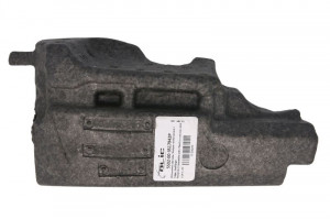Intaritura bara Fata potrivit MERCEDES S (W220) 2.8-6.3 1998-2005 - (lateral, absorbant, spuma)