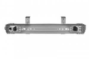 Intaritura bara Spate potrivit FIAT PANDA, PANDA/HATCHBACK 0.9-1.4CNG dupa 2003