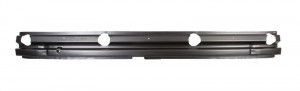 Intaritura bara Spate potrivit FORD MONDEO III 1.8-3.0 2000-2007 - (cu orificii ale senzorului de parcare)